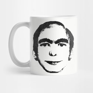 THIS MAN Mug